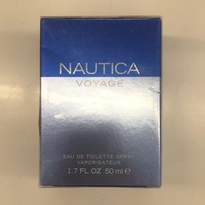 Nautica Voyage